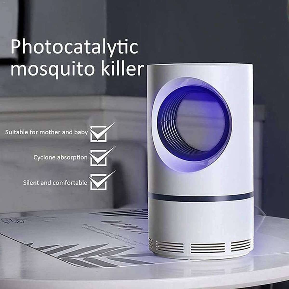 𝐄𝐥𝐞𝐜𝐭𝐫𝐨𝐧𝐢𝐜 𝐋𝐄𝐃 𝐌𝐨𝐬𝐪𝐮𝐢𝐭𝐨 𝐊𝐢𝐥𝐥𝐞𝐫