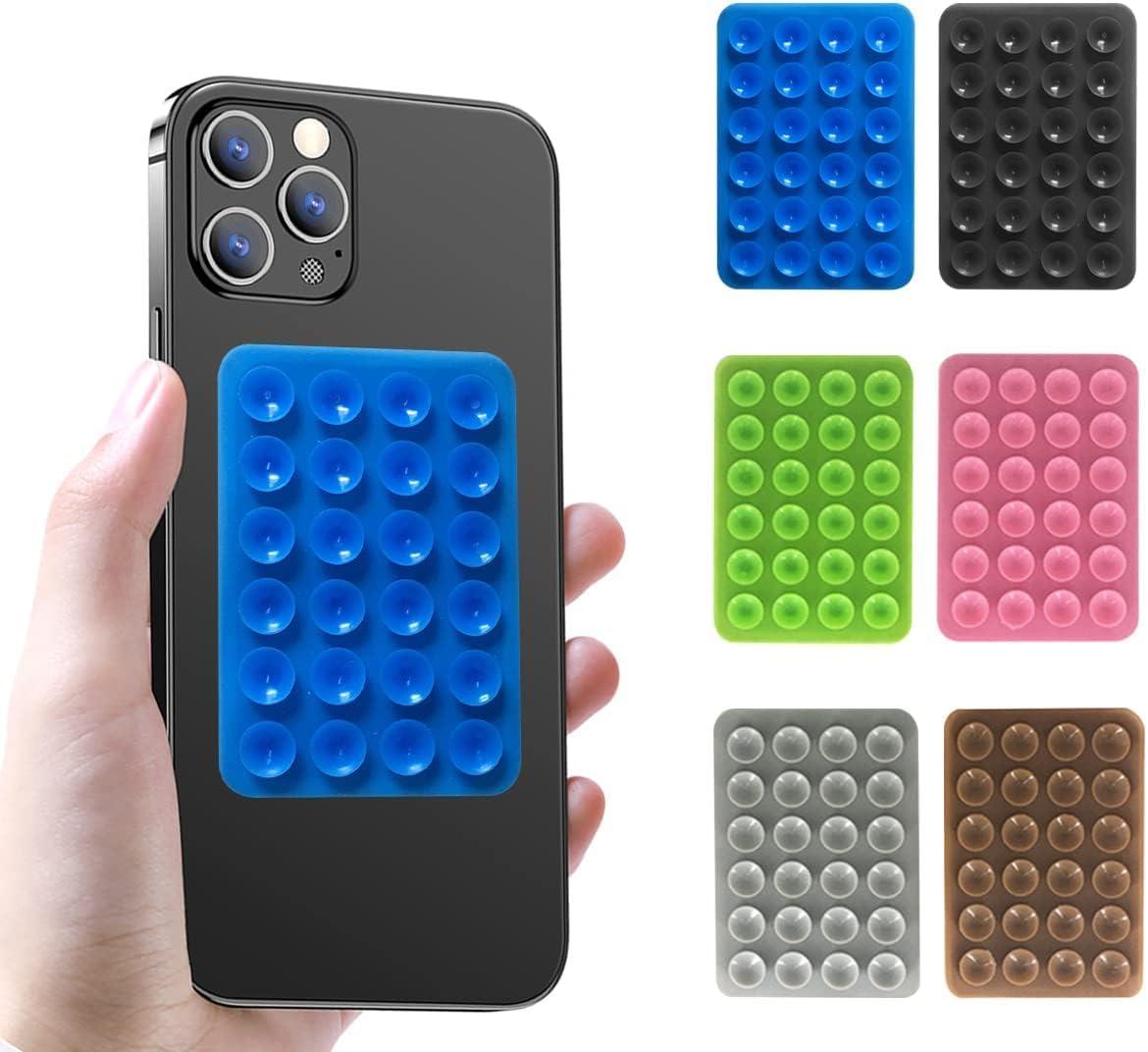 Hands-Free Mobile  Holder for Selfies and Videos
