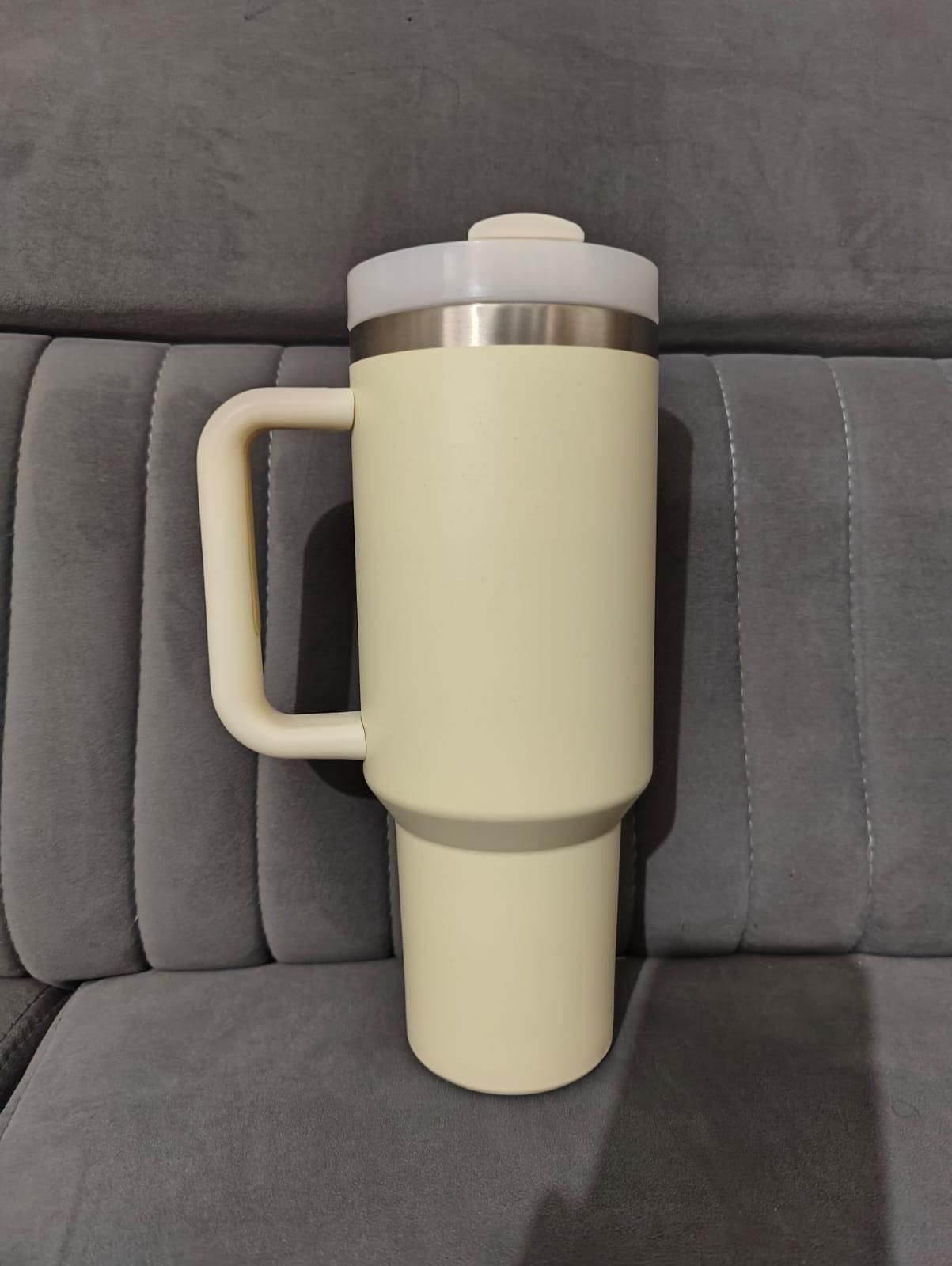Trendy Insulated Tumbler